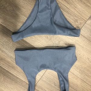 Bikini swimsuit